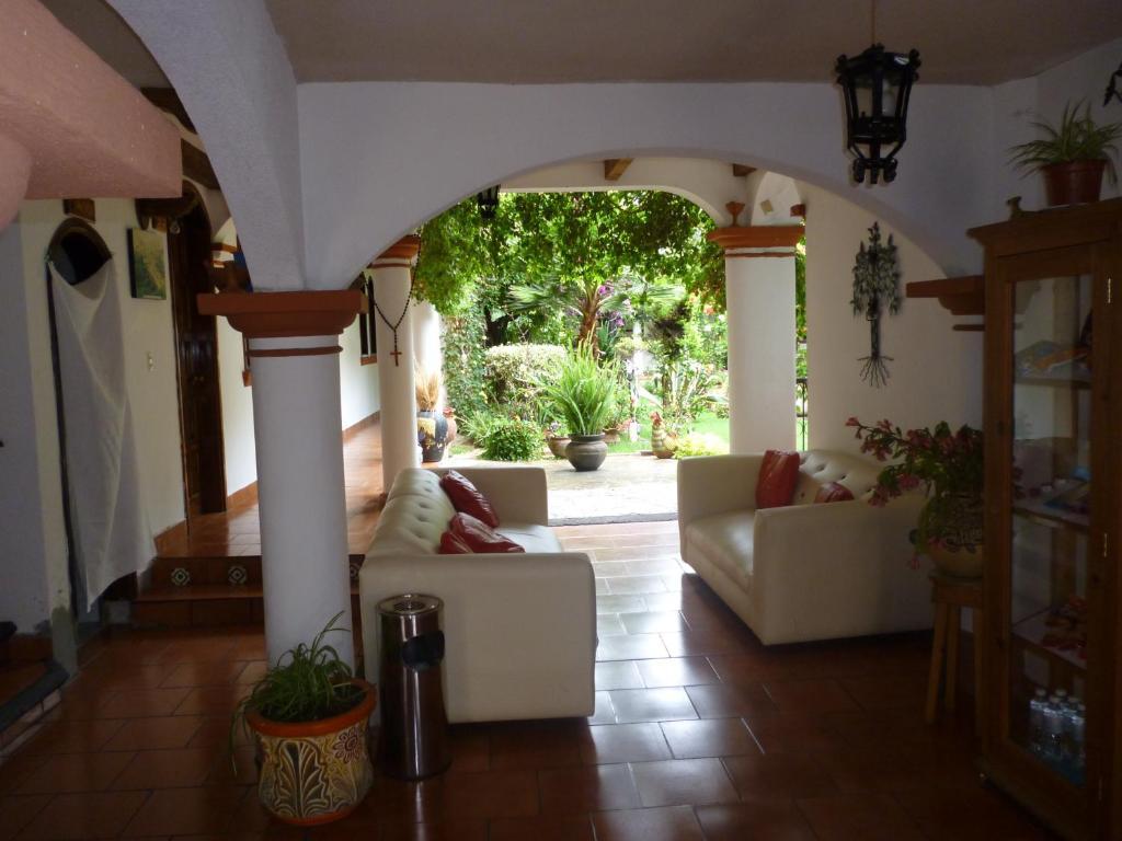 Hotel Jovel San Cristobal de las Casas Ngoại thất bức ảnh