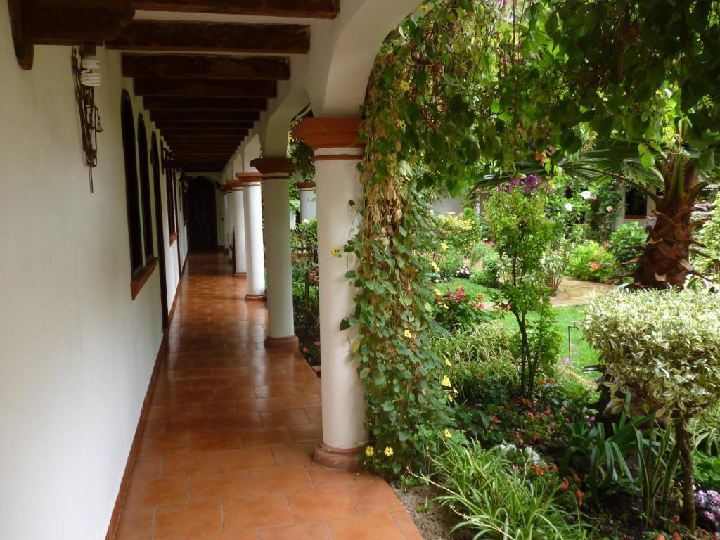 Hotel Jovel San Cristobal de las Casas Ngoại thất bức ảnh