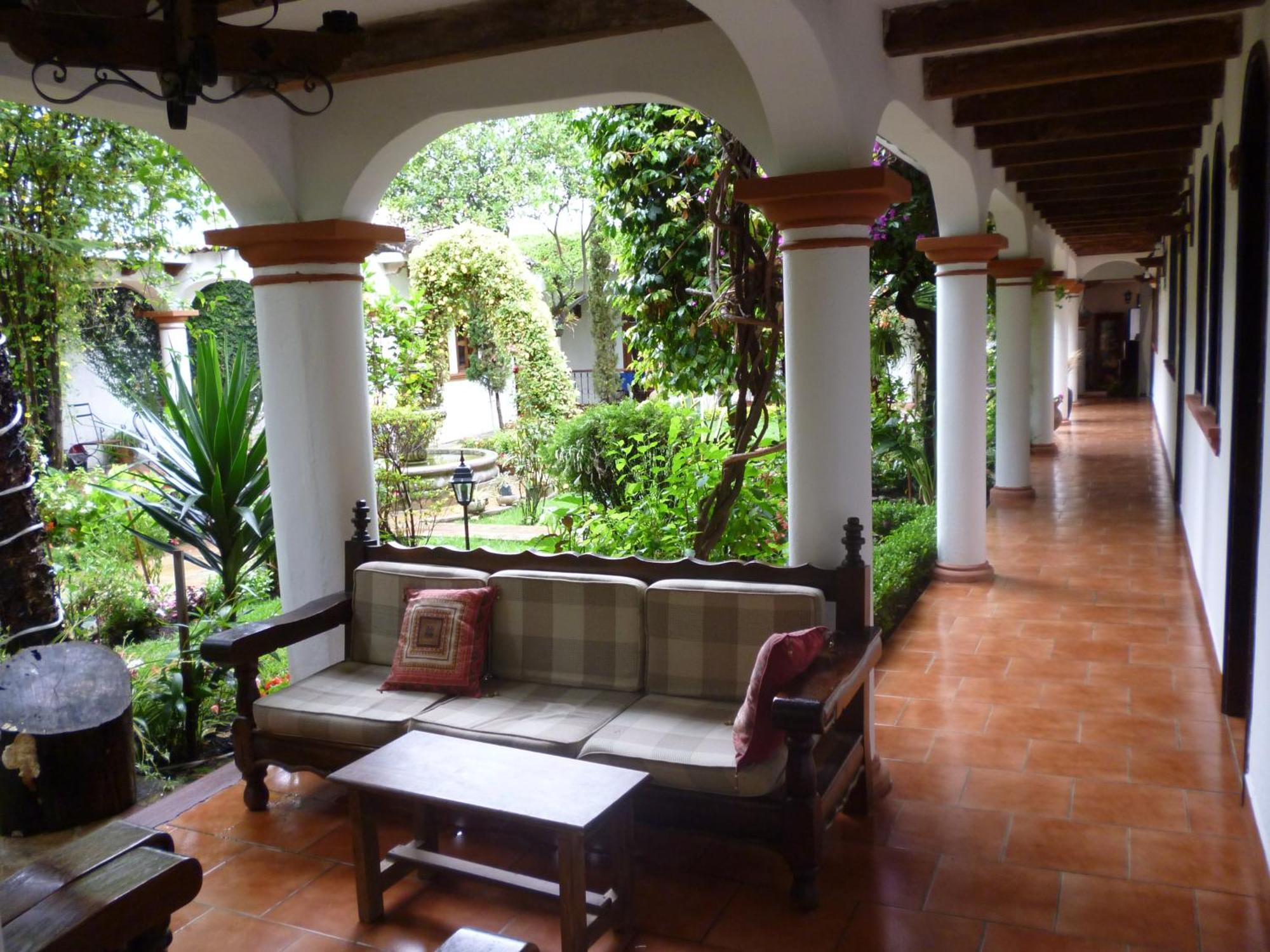 Hotel Jovel San Cristobal de las Casas Ngoại thất bức ảnh