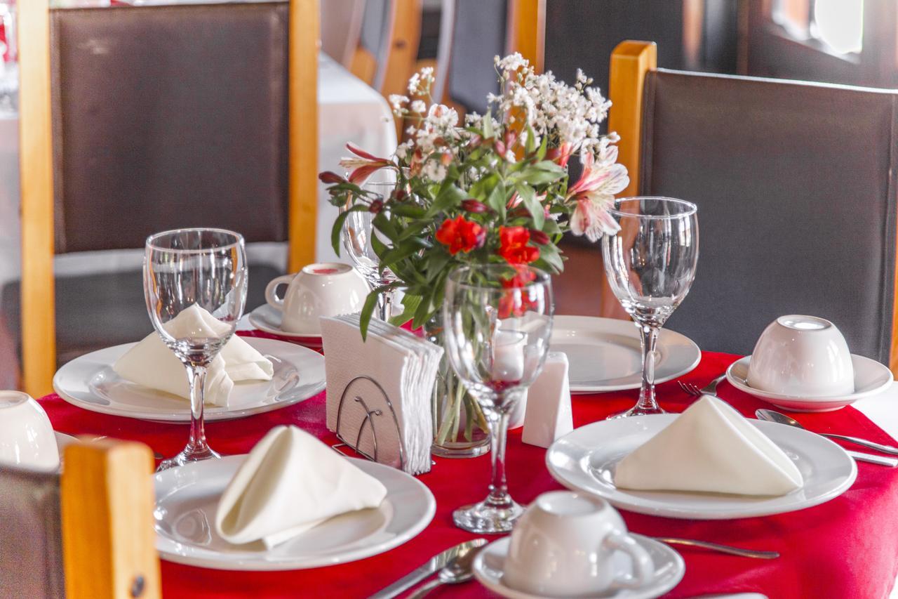 Hotel Jovel San Cristobal de las Casas Ngoại thất bức ảnh